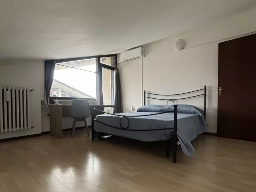 Immagine 37 di Appartamento in affitto  in Via Torino, 2 a Colorno