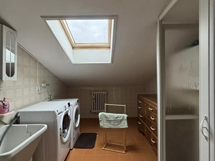 Immagine 38 di Appartamento in affitto  in Via Torino, 2 a Colorno