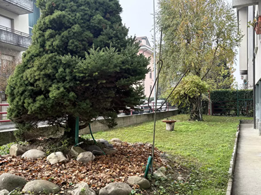 Immagine 48 di Appartamento in affitto  in Via Torino, 2 a Colorno