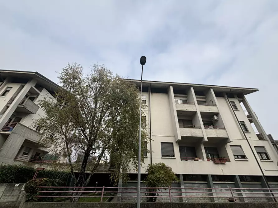 Immagine 62 di Appartamento in affitto  in Via Torino, 2 a Colorno