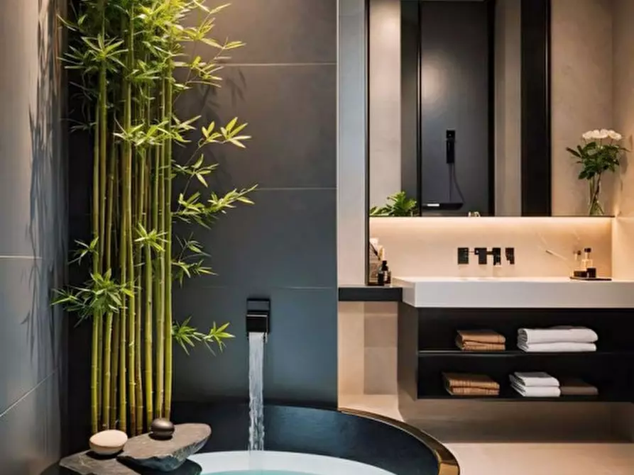 Immagine 3 di Attico in vendita  in via ludovico antonio muratori a Padova