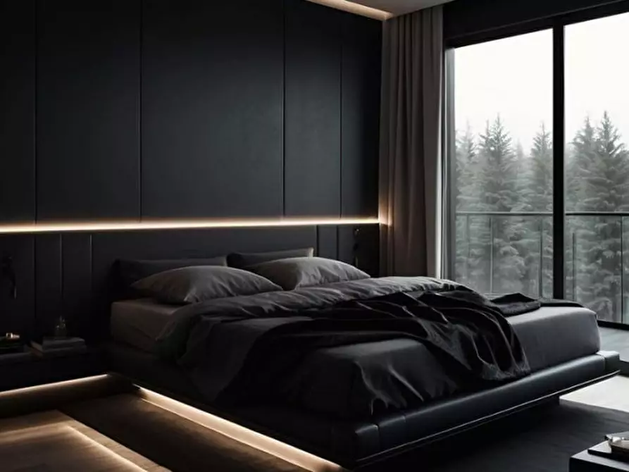 Immagine 14 di Attico in vendita  in via ludovico antonio muratori a Padova