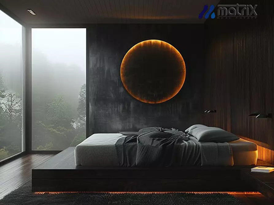 Immagine 27 di Attico in vendita  in via ludovico antonio muratori a Padova