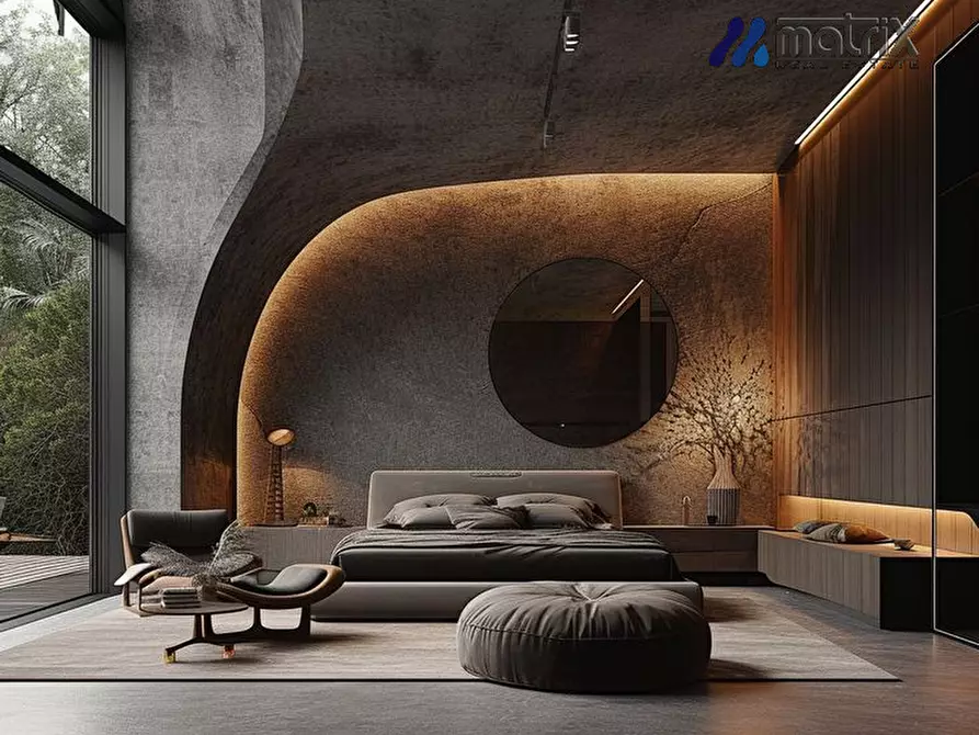 Immagine 29 di Attico in vendita  in via ludovico antonio muratori a Padova