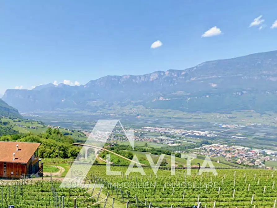 Immagine 1 di Villetta a schiera in vendita  in gleno a Montagna .Montan.