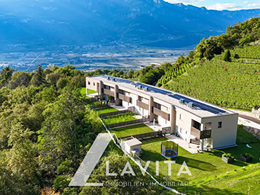 Immagine 3 di Villetta a schiera in vendita  in Glener Weg - Vicolo Gleno a Montagna .Montan.