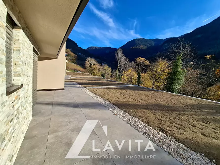 Immagine 5 di Villetta a schiera in vendita  in Glener Weg - Vicolo Gleno a Montagna .Montan.