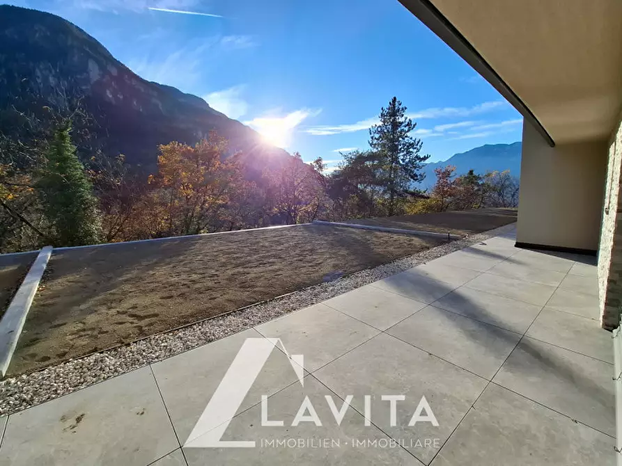 Immagine 7 di Villetta a schiera in vendita  in Glener Weg - Vicolo Gleno a Montagna .Montan.