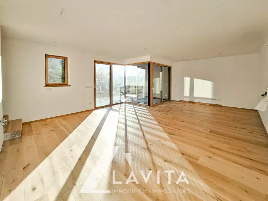 Immagine 10 di Villetta a schiera in vendita  in Glener Weg - Vicolo Gleno a Montagna .Montan.