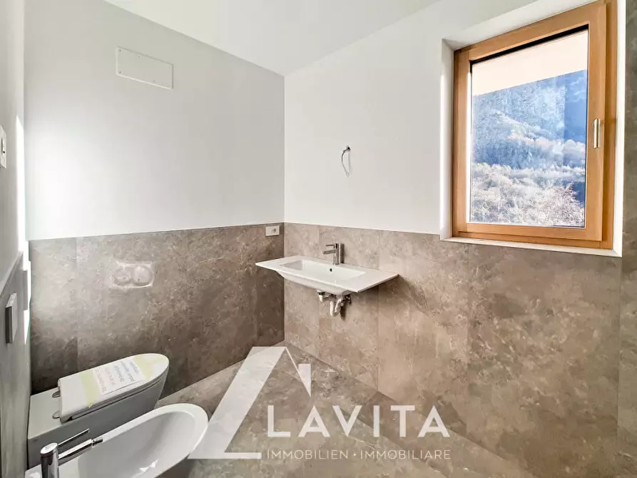 Immagine 17 di Villetta a schiera in vendita  in Glener Weg - Vicolo Gleno a Montagna .Montan.