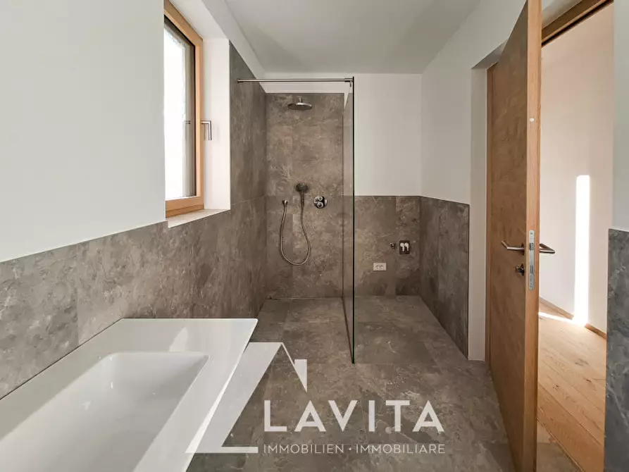 Immagine 18 di Villetta a schiera in vendita  in Glener Weg - Vicolo Gleno a Montagna .Montan.