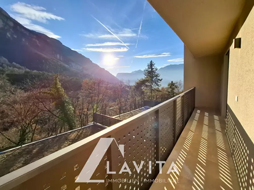 Immagine 23 di Villetta a schiera in vendita  in Glener Weg - Vicolo Gleno a Montagna .Montan.