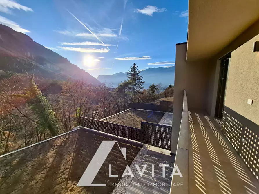 Immagine 25 di Villetta a schiera in vendita  in Glener Weg - Vicolo Gleno a Montagna .Montan.