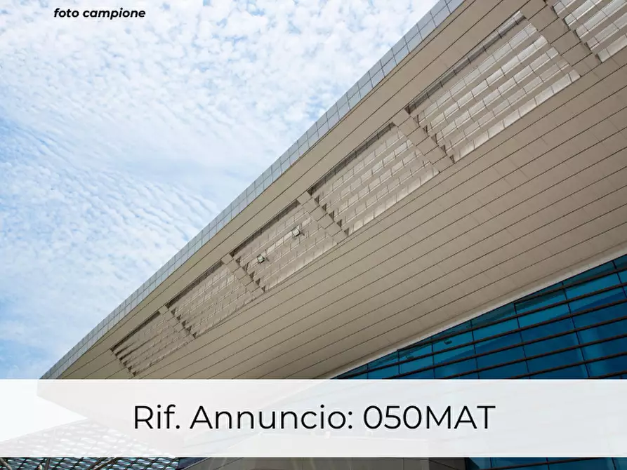 Immagine 2 di Capannone industriale in vendita  a Casale Di Scodosia