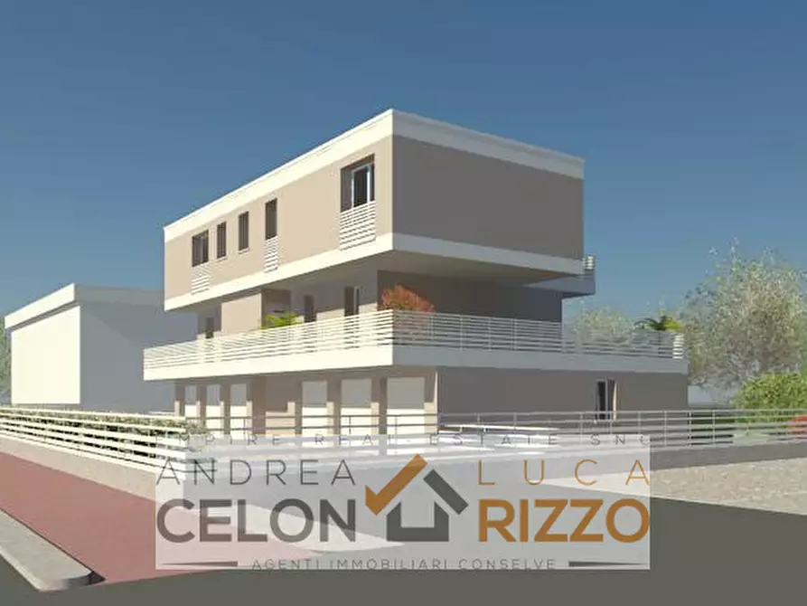 Immagine 6 di Appartamento in vendita  in Via Marinetti a Masera' Di Padova