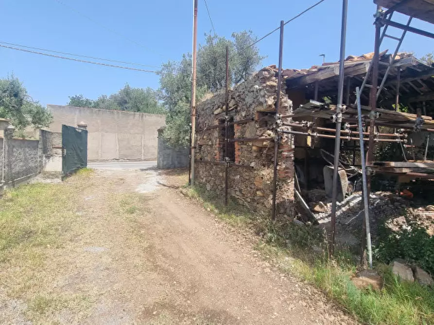 Immagine 3 di Magazzino in vendita  in VIA MISERICORDIA,7 a Milazzo