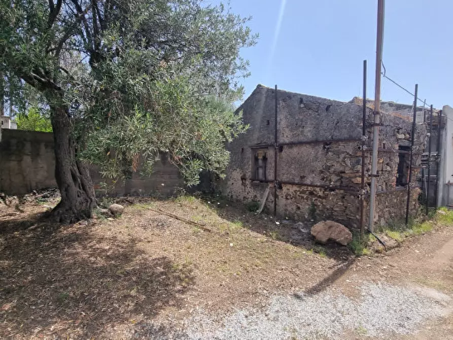 Immagine 6 di Magazzino in vendita  in VIA MISERICORDIA,7 a Milazzo