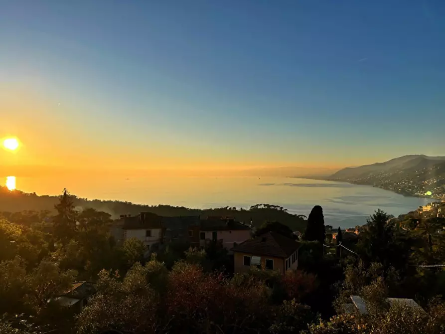 Immagine 1 di Appartamento in vendita  in Salita Prione a Camogli