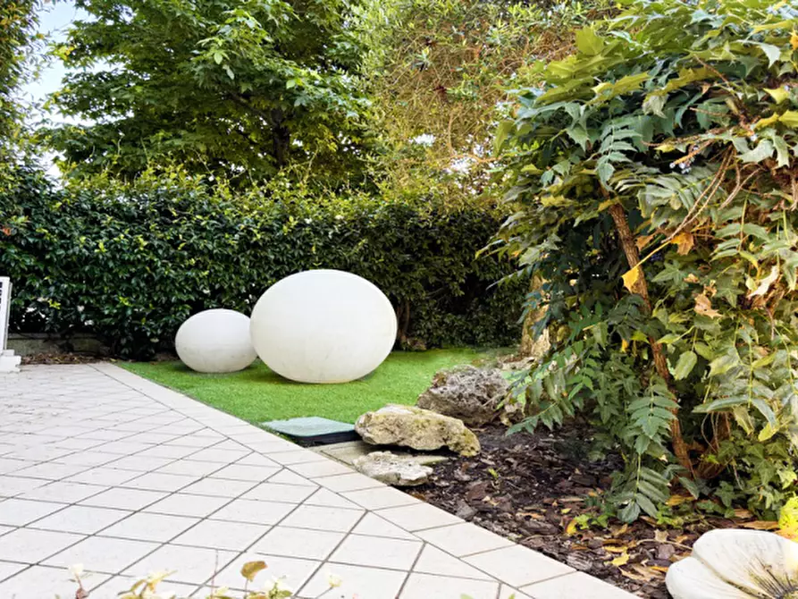 Immagine 3 di Casa bifamiliare in vendita  a Alseno