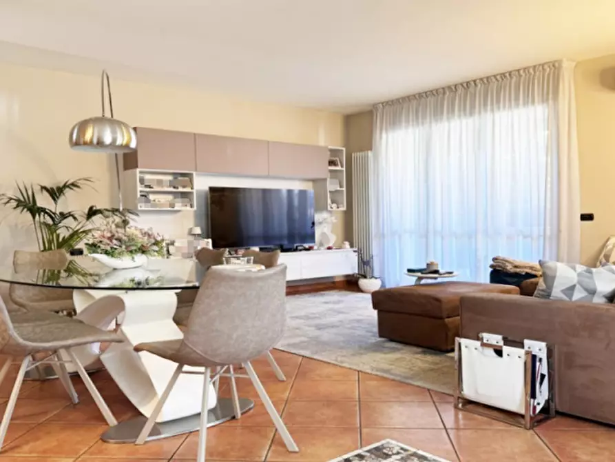 Immagine 5 di Casa bifamiliare in vendita  a Alseno