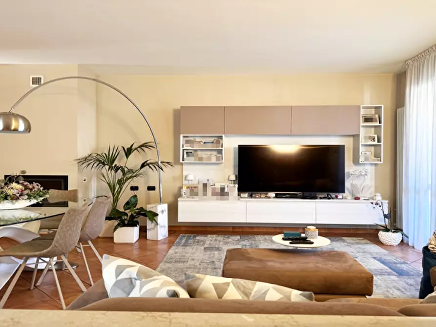 Immagine 6 di Casa bifamiliare in vendita  a Alseno