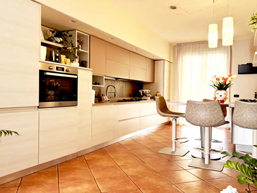 Immagine 8 di Casa bifamiliare in vendita  a Alseno