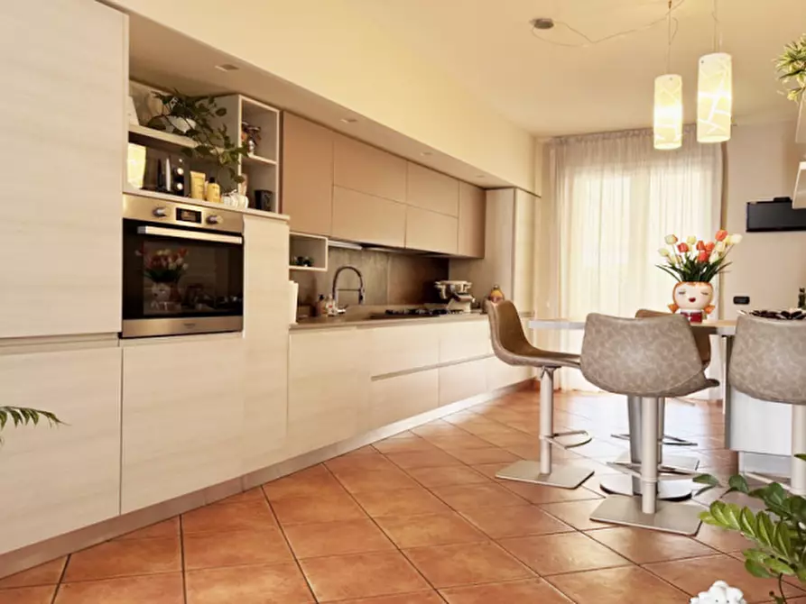 Immagine 9 di Casa bifamiliare in vendita  a Alseno