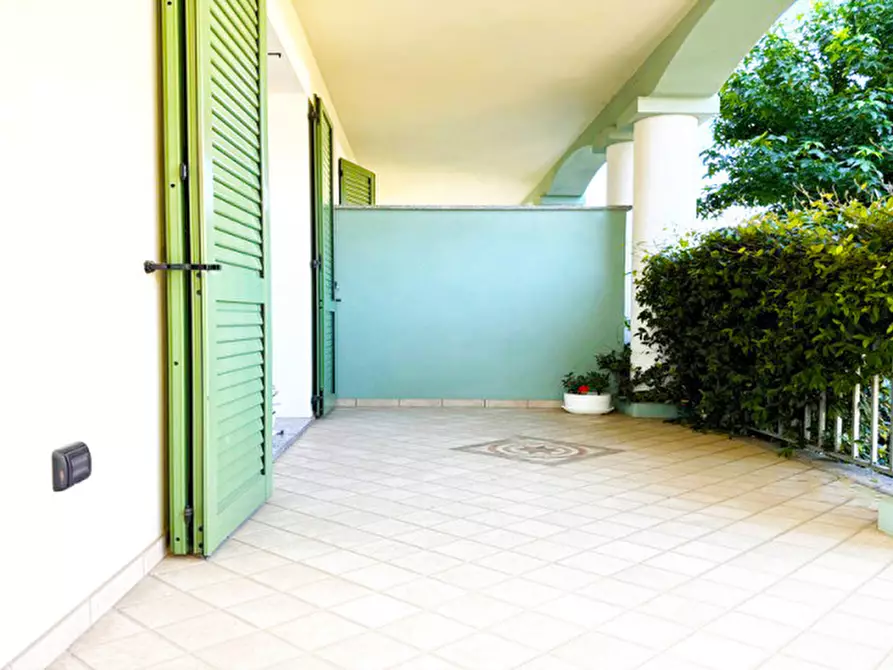 Immagine 13 di Casa bifamiliare in vendita  a Alseno