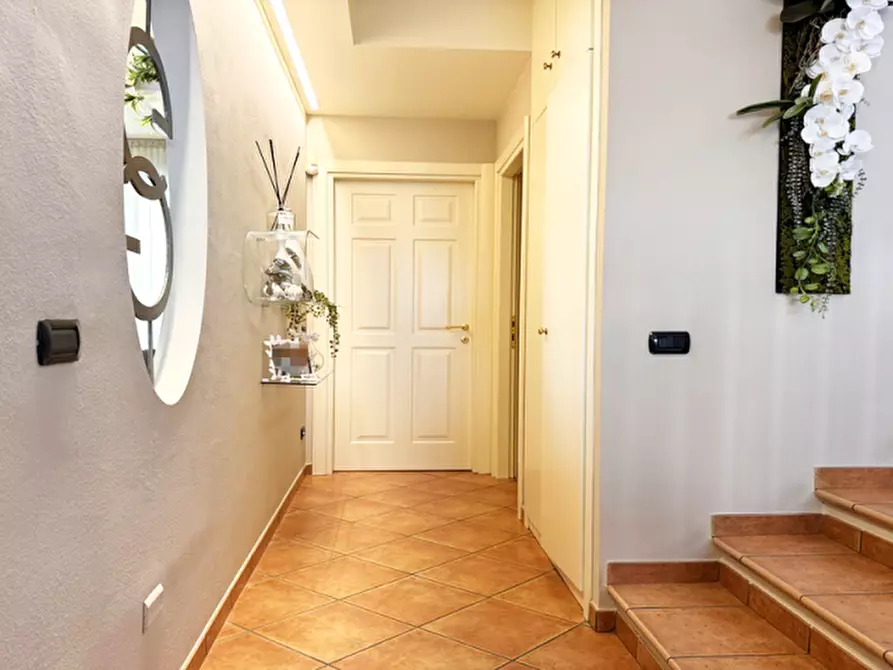 Immagine 14 di Casa bifamiliare in vendita  a Alseno