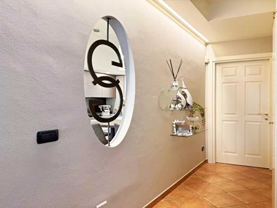 Immagine 15 di Casa bifamiliare in vendita  a Alseno