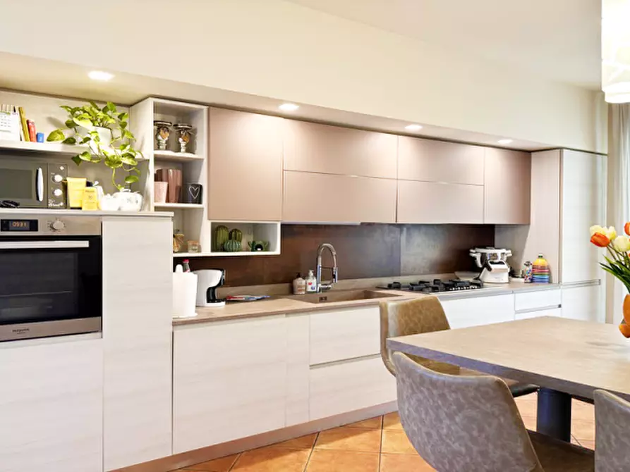 Immagine 17 di Casa bifamiliare in vendita  a Alseno