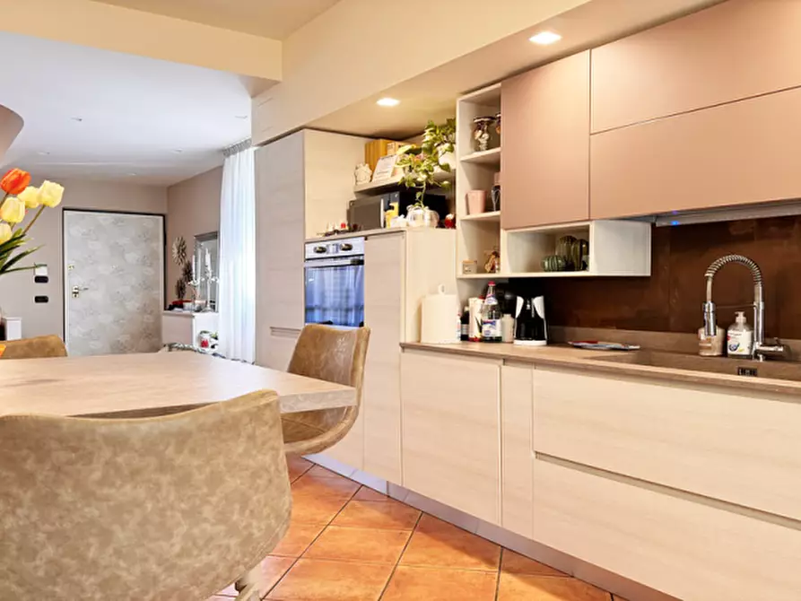 Immagine 18 di Casa bifamiliare in vendita  a Alseno