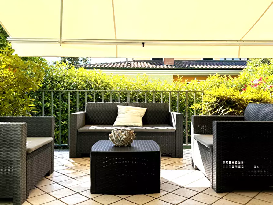 Immagine 19 di Casa bifamiliare in vendita  a Alseno