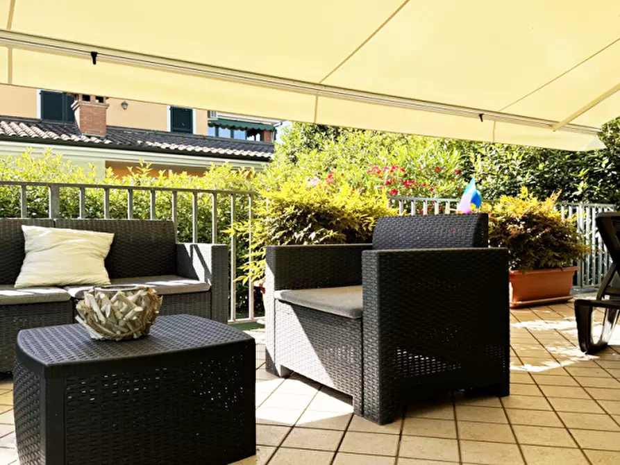 Immagine 20 di Casa bifamiliare in vendita  a Alseno