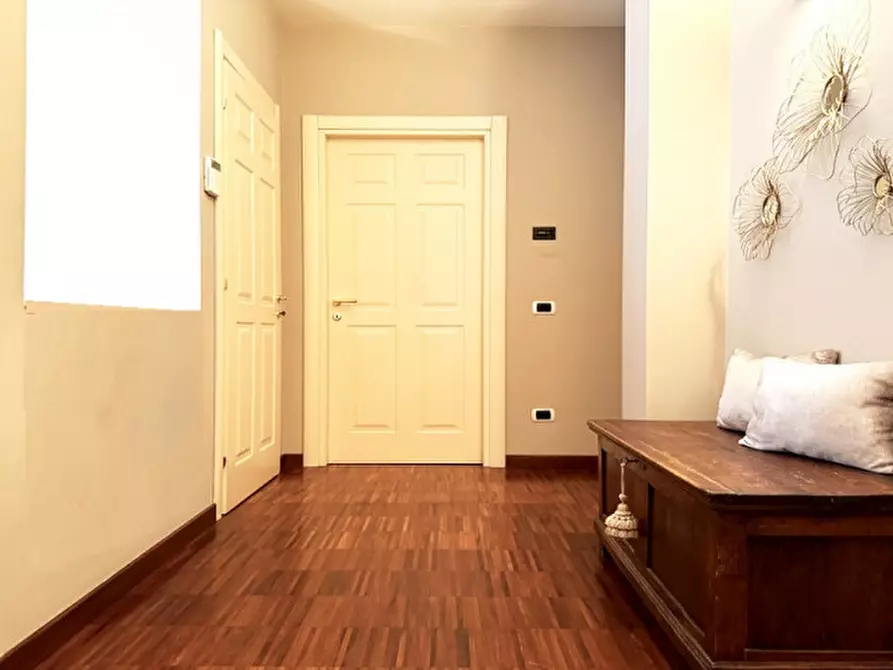 Immagine 23 di Casa bifamiliare in vendita  a Alseno