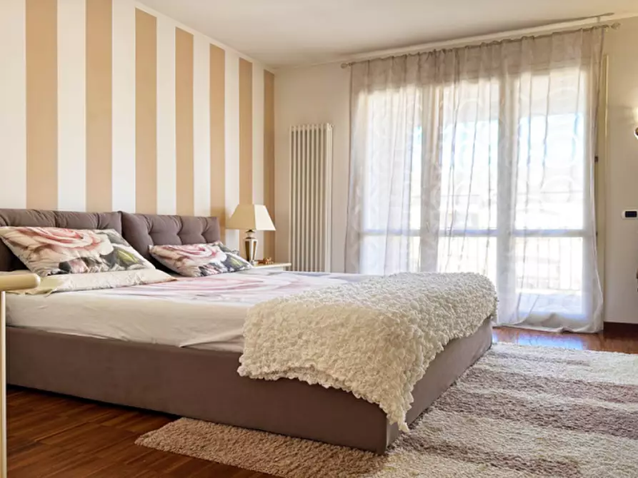 Immagine 25 di Casa bifamiliare in vendita  a Alseno