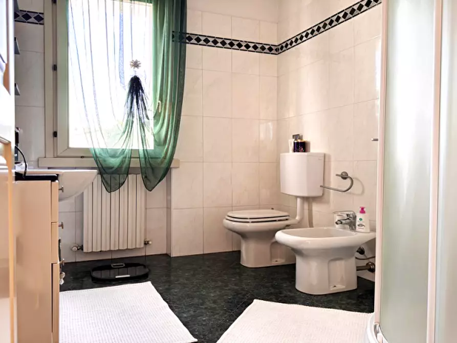 Immagine 28 di Casa bifamiliare in vendita  a Alseno