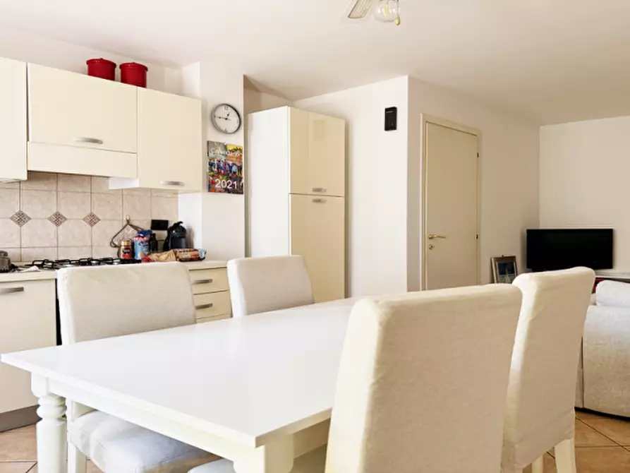 Immagine 31 di Casa bifamiliare in vendita  a Alseno