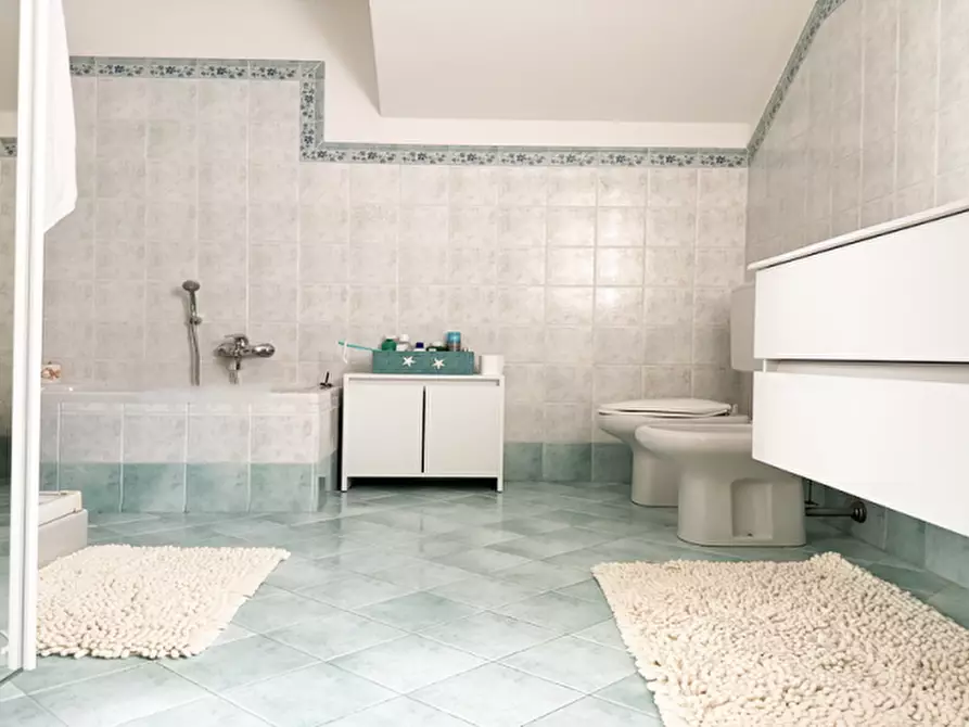 Immagine 32 di Casa bifamiliare in vendita  a Alseno