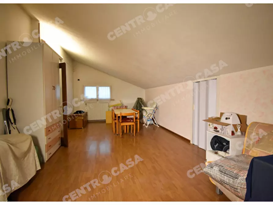 Immagine 21 di Casa indipendente in vendita  in Via Cavour 2 a Legnago