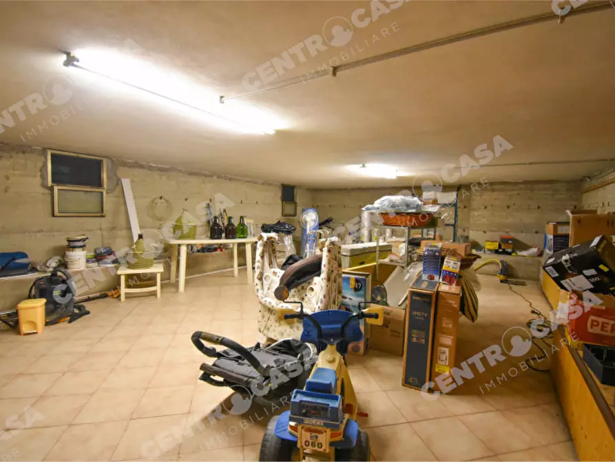 Immagine 24 di Casa indipendente in vendita  in Via Cavour 2 a Legnago