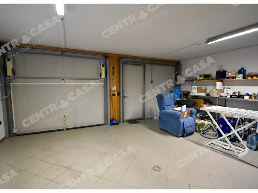 Immagine 25 di Casa indipendente in vendita  in Via Cavour 2 a Legnago