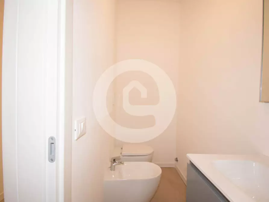 Immagine 11 di Appartamento in vendita  in piazza vittoria a Camposampiero