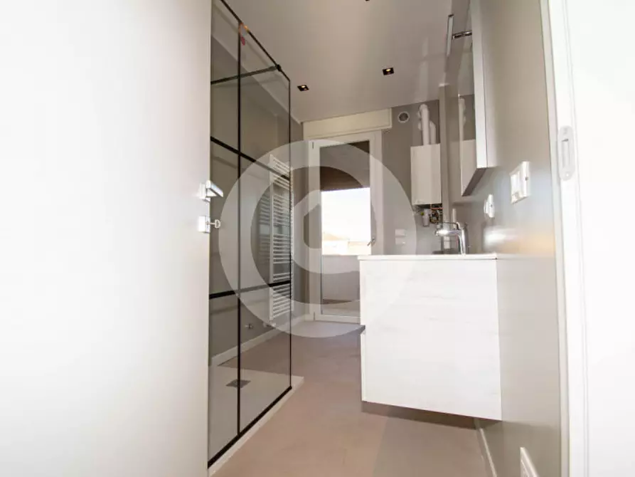 Immagine 13 di Appartamento in vendita  in piazza vittoria a Camposampiero