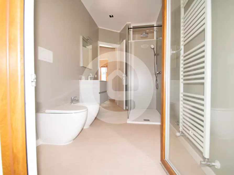 Immagine 14 di Appartamento in vendita  in piazza vittoria a Camposampiero