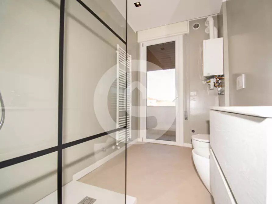 Immagine 15 di Appartamento in vendita  in piazza vittoria a Camposampiero