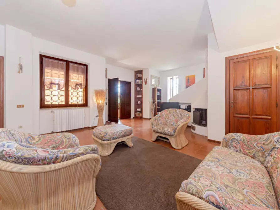 Immagine 4 di Villa in vendita  in via paolo mossa 6 a Golfo Aranci