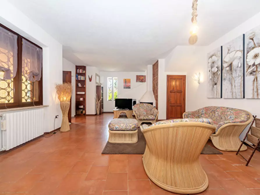 Immagine 5 di Villa in vendita  in via paolo mossa 6 a Golfo Aranci