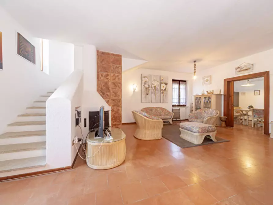 Immagine 6 di Villa in vendita  in via paolo mossa 6 a Golfo Aranci