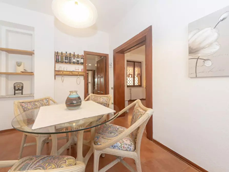 Immagine 9 di Villa in vendita  in via paolo mossa 6 a Golfo Aranci